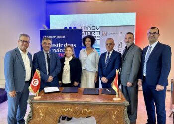 Un nouveau fonds de 10 millions d’euros pour soutenir les startups deep tech en Tunisie