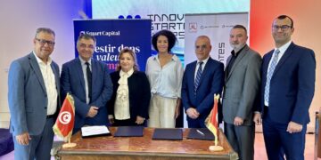 Un nouveau fonds de 10 millions d’euros pour soutenir les startups deep tech en Tunisie