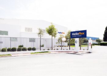 One Tech Holding cède Helioflex au suisse Aluflexpack