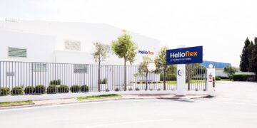 One Tech Holding cède Helioflex au suisse Aluflexpack