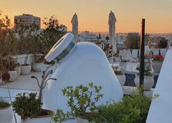 La startup tunisienne Kumulus brille à Séoul