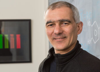 Le Tuniso-Américain Moungi Gabriel Bawendi lauréat du prix Nobel de chimie 2023