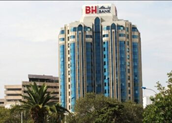 La BH Bank réalise un PNB de plus de 464 Mtnd en neuf mois