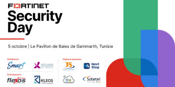 La Journée de la Sécurité organisée par Fortinet en Tunisie met l’accent sur les menaces émergentes et la cyberdéfense