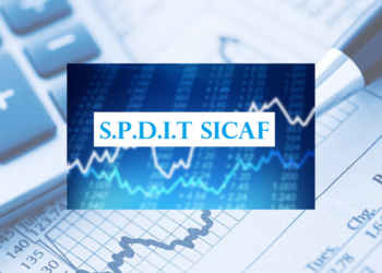 La SPDIT-Sicaf voit ses revenus s’envoler de 26%