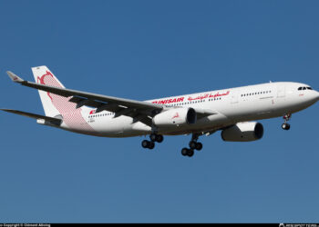 Tunisair, les prémices d’un exercice équilibré