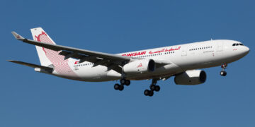 Tunisair, les prémices d’un exercice équilibré