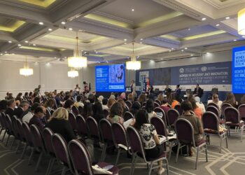 Briser les barrières de genre: comment l’IA transforme l’entrepreneuriat féminin