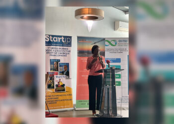 Comment renforcer l’accès des femmes aux innovations numériques