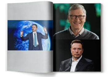 Voici la règle des cinq heures adoptée par Bill Gates, Jack Ma et Elon Musk
