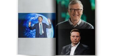 Voici la règle des cinq heures adoptée par Bill Gates, Jack Ma et Elon Musk