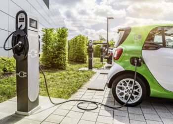 TVA réduite de 12% pour les véhicules électriques en Tunisie