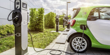 TVA réduite de 12% pour les véhicules électriques en Tunisie