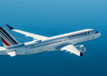 Air France a décidé de déménager à Roissy-CDG. Voici les principaux changements