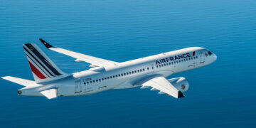 Air France a décidé de déménager à Roissy-CDG. Voici les principaux changements