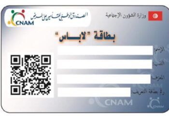 Cnam-carte Labes : informations essentielles pour les cadres et agents des établissements de santé publics