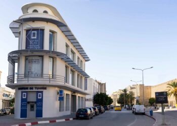 Banque de Tunisie: un profil très séduisant