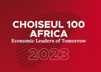 Choiseul 100 Africa 2023: voici les 6 jeunes leaders tunisiens choisis