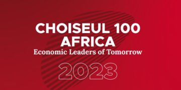 Choiseul 100 Africa 2023: voici les 6 jeunes leaders tunisiens choisis
