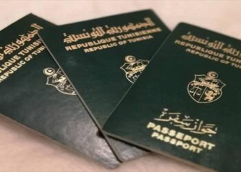 La taxe sur les voyages à l’étranger peut désormais être réglée électroniquement