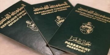 La taxe sur les voyages à l’étranger peut désormais être réglée électroniquement