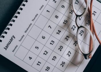 Calendrier fiscal d’octobre 2023