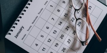 Calendrier fiscal d’octobre 2023