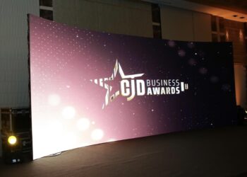 Devenir l’entrepreneur de l’année? C’est votre défi avec les CJD Business Awards 2023!