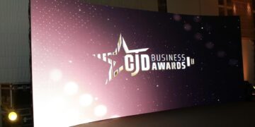 Devenir l’entrepreneur de l’année? C’est votre défi avec les CJD Business Awards 2023!
