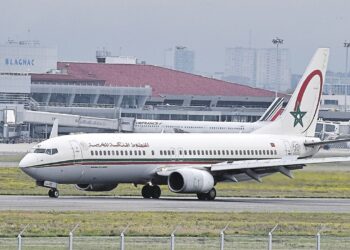 La RAM compte investir 25 milliards de dollars dans 150 avions