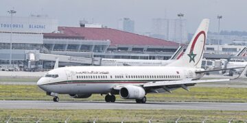 La RAM compte investir 25 milliards de dollars dans 150 avions