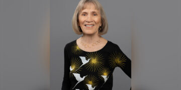 L’Américaine Claudia Goldin, 77 ans, devient la troisième femme de l’histoire prix Nobel d’économie