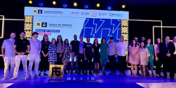 Flat6Labs célèbre la réussite des startups tunisiennes lors de la clôture de «Scale Up Tunisia»