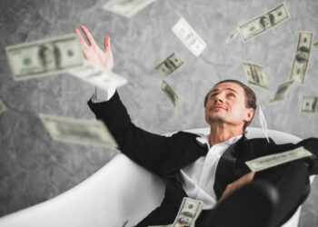 Les pauvres le sont de plus en plus, les riches aussi depuis 2019