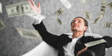 Les pauvres le sont de plus en plus, les riches aussi depuis 2019