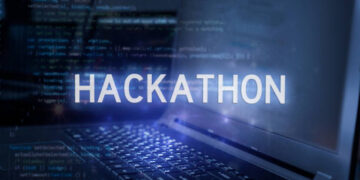 Cérémonie de clôture de 2 activités innovantes extracurriculaires: Hackathon & CréaX