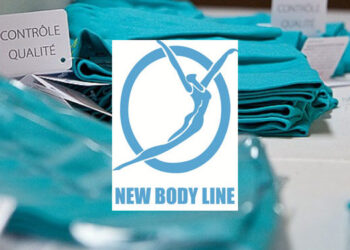 En une année, New Body Line améliore de 25% son chiffre d’affaires