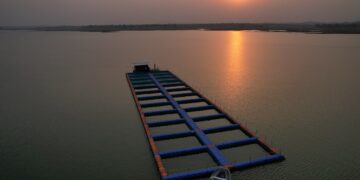 La startup tunisienne AquaDeep honorée aux MedFish4Ever Awards 2023