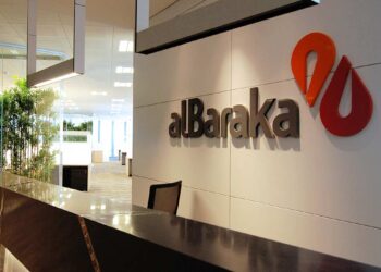 Les bénéfices d’Al Baraka Bank au sommet