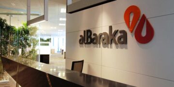 Les bénéfices d’Al Baraka Bank au sommet