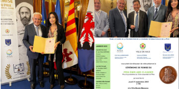 Programme MED21: un pont vers la paix méditerranéenne et au-delà