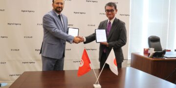 La Tunisie et le Japon s’allient pour un avenir connecté