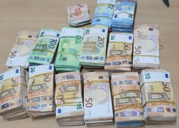Saisie de plus de 1 million de dinars lors d’une tentative de passage illégal à Ras Jedir