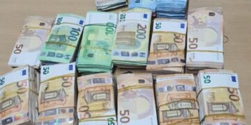 Saisie de plus de 1 million de dinars lors d’une tentative de passage illégal à Ras Jedir