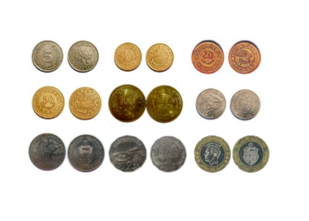 Les billets et monnaies en circulation passent sous la barre des 20 milliards de dinars