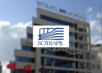 La Sotrapil ne déçoit pas