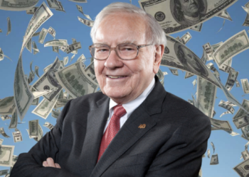 Vous voulez devenir millionnaire? Suivez les 4 règles de Warren Buffett