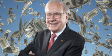 Vous voulez devenir millionnaire? Suivez les 4 règles de Warren Buffett