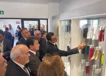 Le japonais YKK étend ses activités en Tunisie avec une nouvelle usine