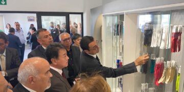 Le japonais YKK étend ses activités en Tunisie avec une nouvelle usine